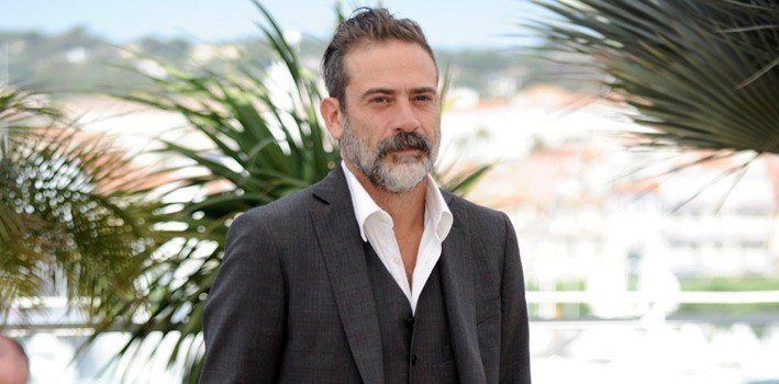 Jeffrey Dead Morgan Facts