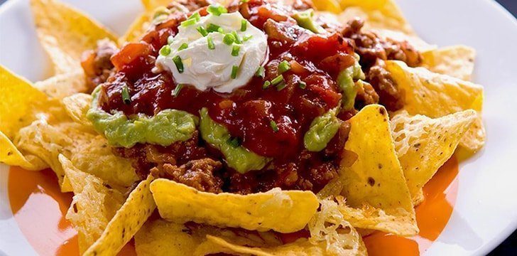 Nachos Day