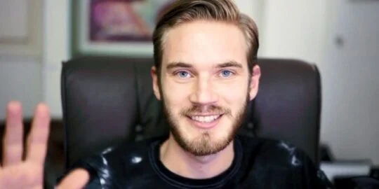 30 Fun Facts About YouTube Star PewDiePie