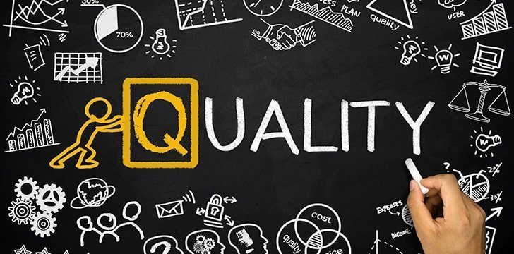 World Quality Day