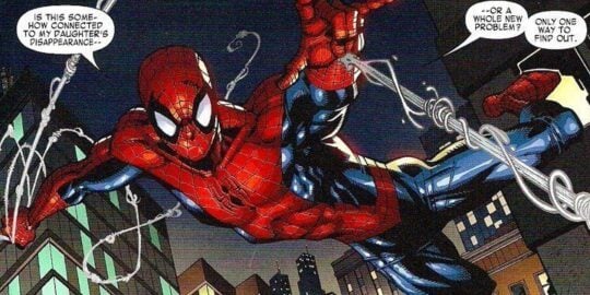 30 Super Facts About Spider-Man
