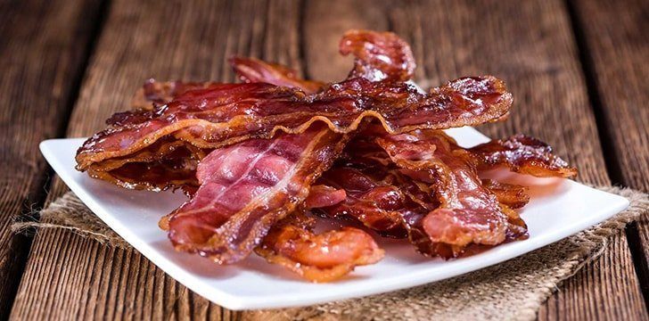 Bacon Day