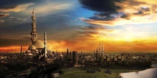 20 Interesting Facts About Islam