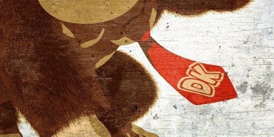 25 Fun Facts About Donkey Kong