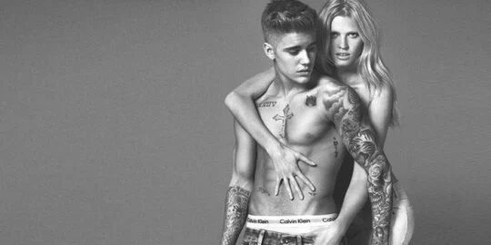 Calvin Klein Fun Facts & History