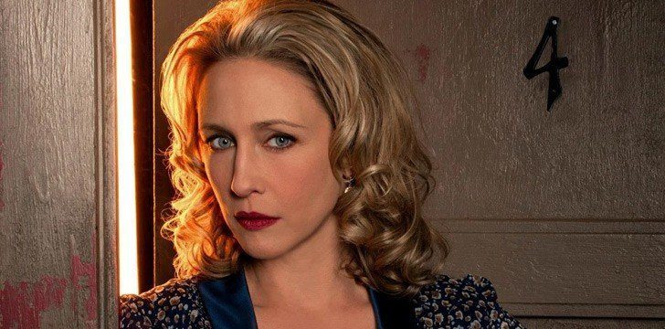 50 Facts About Vera Farmiga