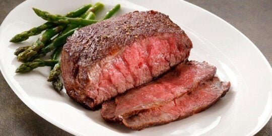 The World’s 7 Most Expensive Foods