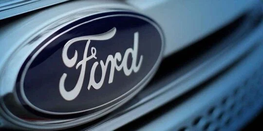 The History Of Ford Motor Company