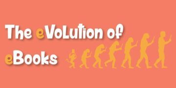 The Evolution of eBooks