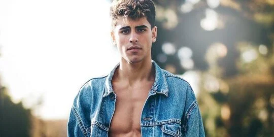 40 Fun Facts About Jack Gilinsky