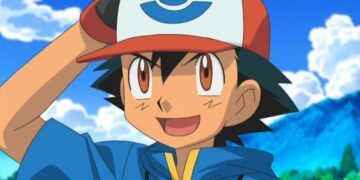 Ash Ketchum Facts