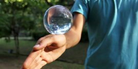 Facts About Contact Juggling