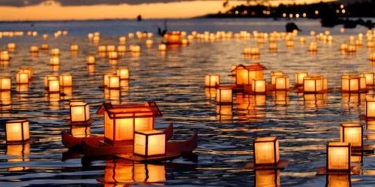 The A-Z of Global Halloween Traditions