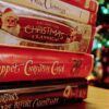 A to Z of Christmas Movie Facts