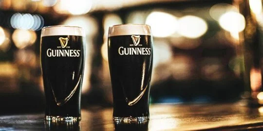 30 Guinness Facts That’ll Leave You Thirsty For More!