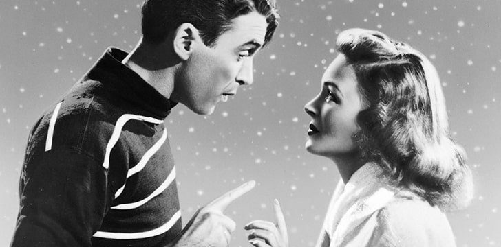 It’s a Wonderful Life