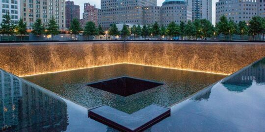 50 Humbling Facts About 9/11
