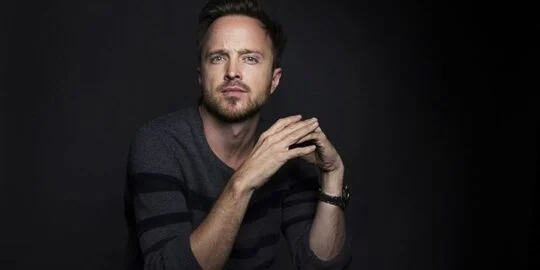 30 Facts About Aaron Paul That Won’t Break You