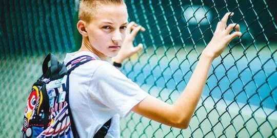 30 Facts About Russell Horning – The Backpack Kid