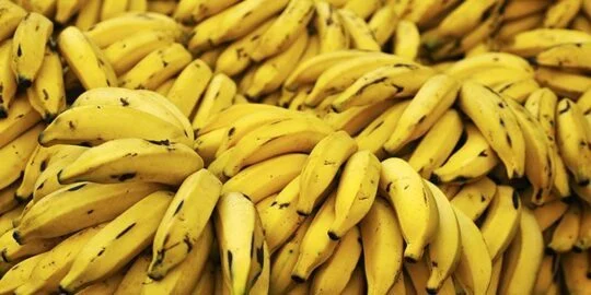 30 Facts About Bananas That Will Make You Go Bananas