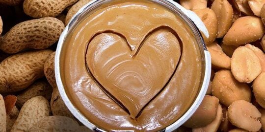 27 Nutty Facts About Peanut Butter
