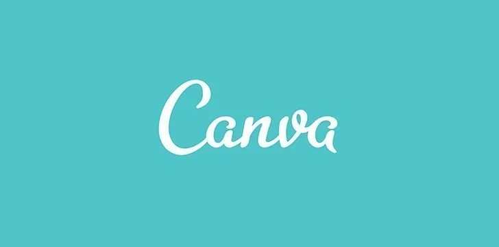 Canva Logo