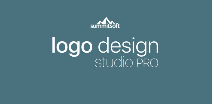 SummitSoft Logo Design Studio