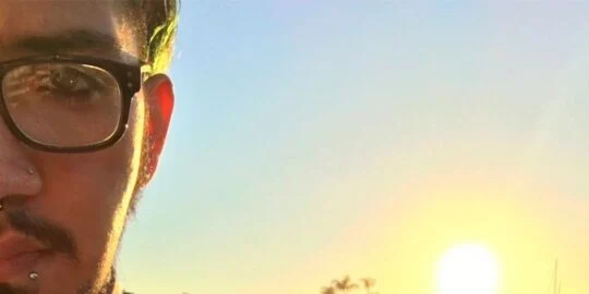 20 Facts About River Zain Ceballos