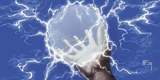 The Incredible Phenomenon of Ball Lightning
