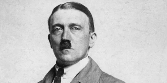 Nine Unknown Facts About Adolf Hitler