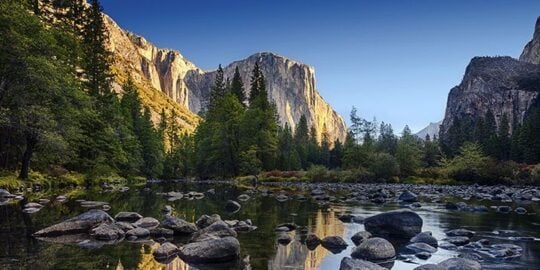 30 Enchanting Facts About Yosemite National Park