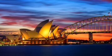 50 Amazing Facts About Australia for Kids