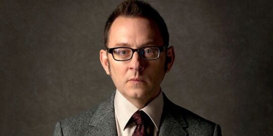 20 Enticing Facts About Michael Emerson