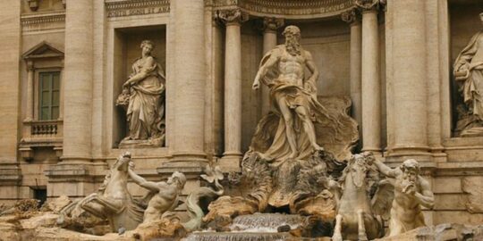 Sports Evolution Facts: The Greeks, Romans & Us