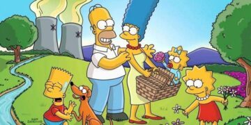 50 Fun Facts About The Simpsons