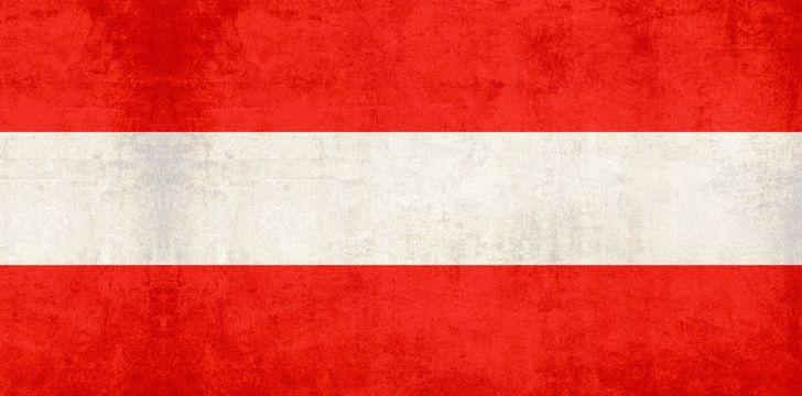 Austria Flag