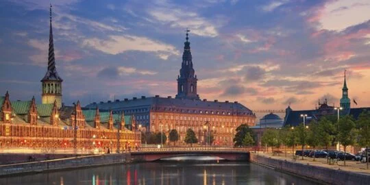 15 Delightful Facts About Denmark