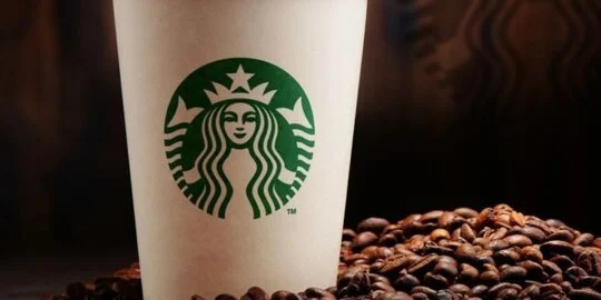 30 Facts About Starbucks You Will Love a-Latte!
