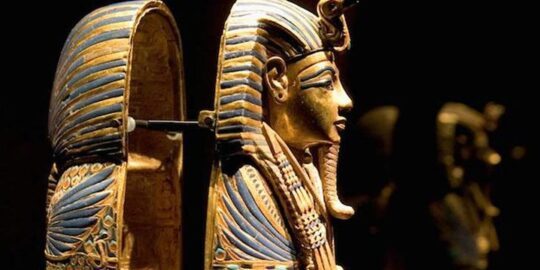 20 Historical Facts About Tutankhamun