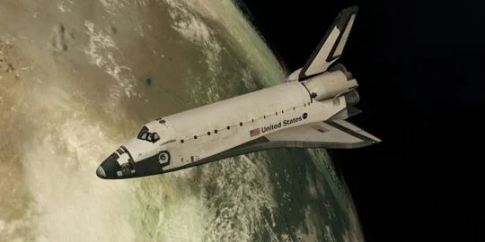 26 Facts About Space Shuttles That Are Outta This World!