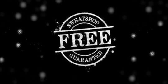 What Does “Sweatshop-Free” Mean?