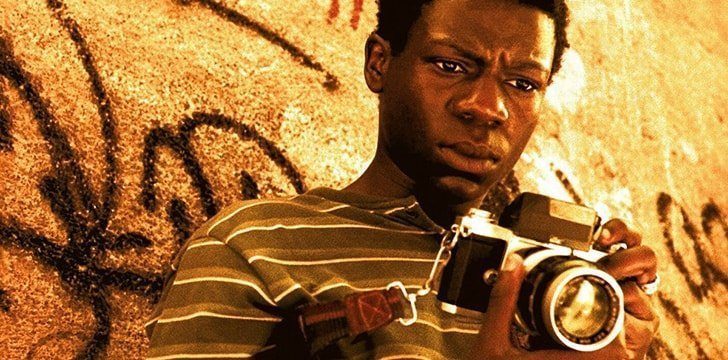 City of God (2002)