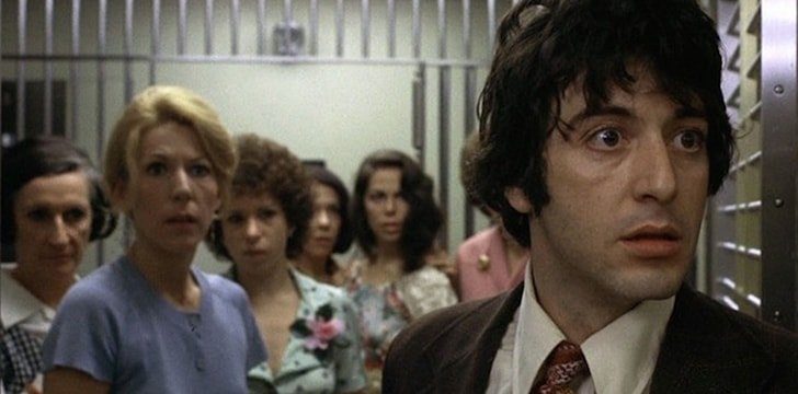 Dog Day Afternoon (1975)