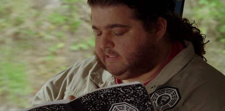 Lost - Hurley Rewrites Star Wars