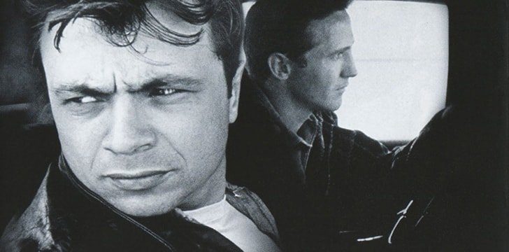 In Cold Blood (1967)