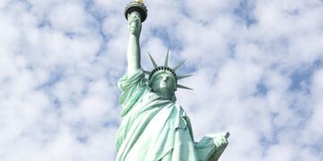 Fascinating Facts about the Statue of LIberty