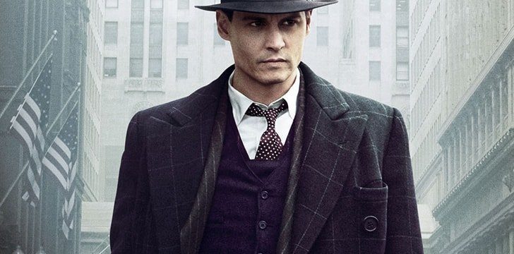 Public Enemies (2009)