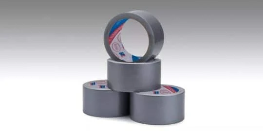 The Origins of Duct Tape and It’s Varied Uses