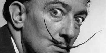 Crazy Salvador Dali Facts