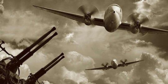 NUTS! – The American Army’s Response to A Christmas Call For Surrender